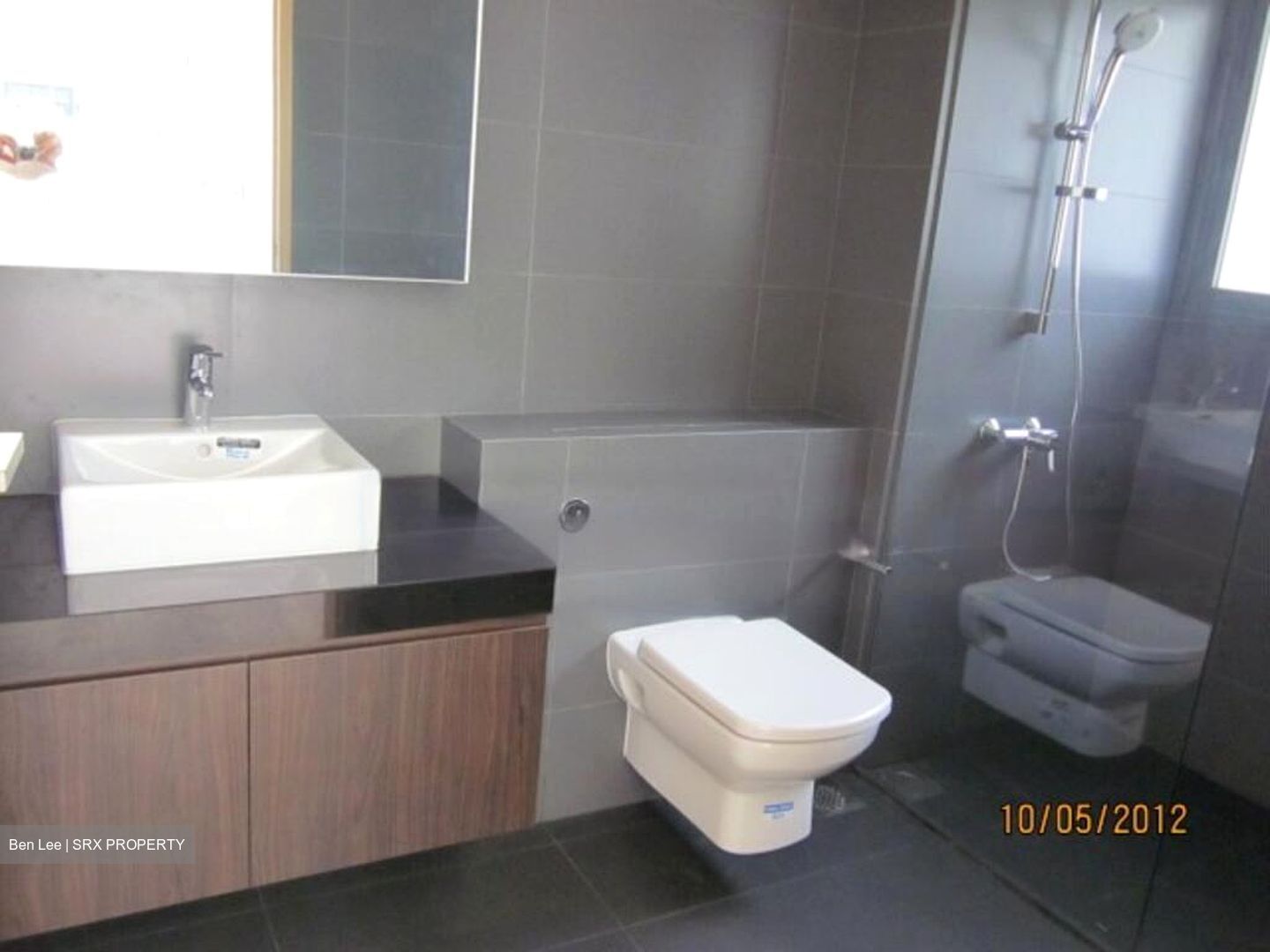 Meadows @ Peirce (D26), Condominium #485212101